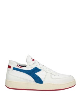 Кеды Diadora, белый 17449604df | white