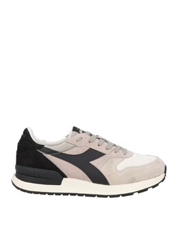 Кеды Diadora, светло-серый 17685562pp | light grey