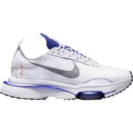 Кроссовки Nike Air Zoom-Type SE 'White Racer Blue', белый cv2220-101 | white