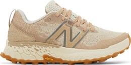 Кроссовки New Balance Wmns Fresh Foam X Hierro v7 'Mindful Grey Calm Taupe', коричневый wthierq7 | brown