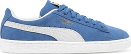 Кроссовки Puma Suede Classic+ Olympian Blue, синий 352634 64 | blue