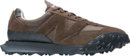 Кроссовки New Balance AURALEE x XC-72 'Brown', коричневый uxc72aa | brown