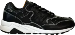 Кроссовки New Balance Mrt580 'Whiz Limited X Mita', черный mrt580wm | black