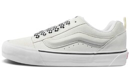 Кроссовки Vans Knu Skool Vlt Lx Marshmallow White vn0007qdqjm