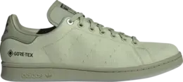 Adidas Кроссовки Stan Smith GORE-TEX 'Magic Lime', зеленый gx4428 | green