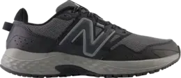 New Balance Кроссовки 410v8 'Castlerock', серый mt410lb8 | grey