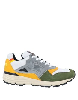 Кроссовки Atlantic Stars, белый 17209138wv | white