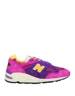 Кроссовки New Balance, пурпурный 17741545cw | magenta