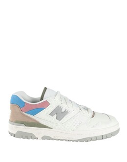 Кеды New Balance, белый 17845214to | white