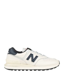 Кеды New Balance, слоновая кость 17417981rx | ivory