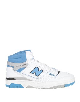 Кеды New Balance, белый 17731192tn | white