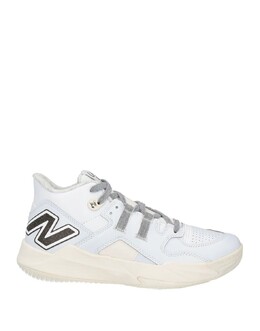 Кеды New Balance, белый 17861476ga | white