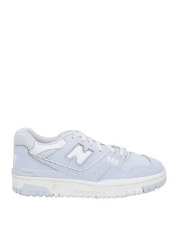 Кеды New Balance, светло-серый 17852998nh | light grey