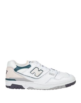 Кеды New Balance, белый 17732775on | white