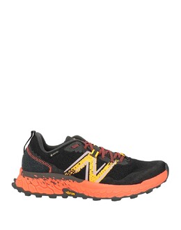 Кеды New Balance, черный 17798726gs | black