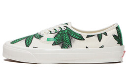 Кроссовки Vans Ua Og Authentic Lx Sweet Leaf White vn0a4bv94jm