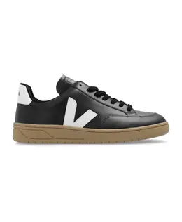 Кроссовки V 12 Veja, черный xd0203638b 0-black white dune | schwarz