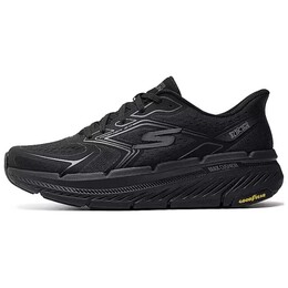 Кроссовки Skechers MEN"S GO Lifestyle Shoes Men Low-top Black, черный 220837-bbk | black