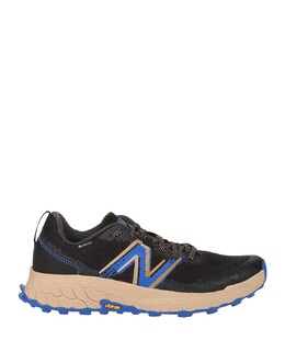 Кеды New Balance, черный 17733152mo | black