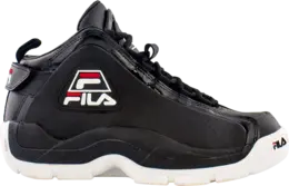 Кроссовки New Balance 96 'Black', черный 1bm00570 014 | black