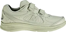 Кроссовки New Balance 577v1 2E Wide 'Bone', коричневый mw577vb 2e | brown