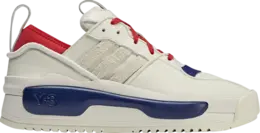 Adidas Кроссовки Y-3 Rivalry 'Unity Ink Lush Red', кремовый ie7260 | cream