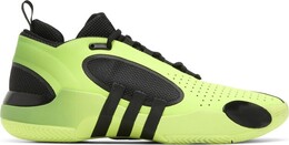 Adidas Кроссовки D.O.N. Issue #5 'Lucid Lemon', зеленый ie7801 | green