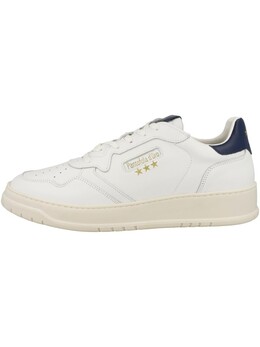 Низкие кроссовки Pantofola D'Oro low Sirmione Low, белый 5011460 | weiss