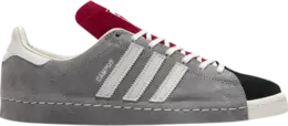 Кроссовки Adidas Recouture x Campus 80s SH 'Grey', серый fy6754 | grey