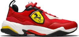 Кроссовки Puma Ferrari x Thunder Rosso Corsa, красный 339869 02 | red