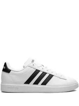 Adidas Grand Court 2.0 "White Black" sneakers 21686727
