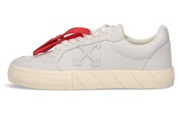 Кроссовки мужские Off-White для скейтбординга, бежевый / серый omia085f23lea0010303 | white