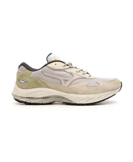 Кроссовки waverider beta 01 Mizuno, бежевый d1ga2356 s.l. wave rider beta01 | beige
