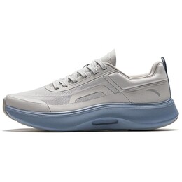 Кроссовки Anta Divine Pro Lifestyle Shoes Men Low-top, серый/синий 112427711-5 | gray/blue