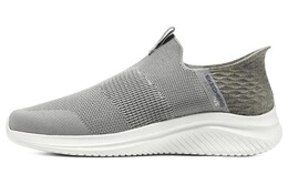 Кроссовки Skechers Casual Shoes Men Low-Top Gray, серый 232450w-gry | gray