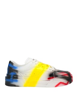 Кроссовки Dolce & Gabbana, белый 17566937rl | white