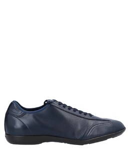 Кроссовки Santoni, синий 11996000lh | midnight blue