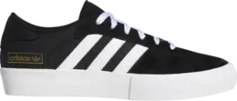 Кроссовки Adidas Matchbreak Super 'Core Black', черный eg2732 | black