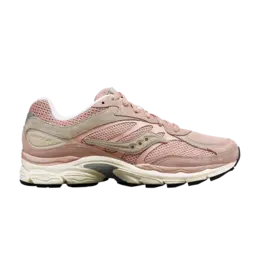 Saucony Кроссовки ProGrid Omni 9, цвет Pink Cream s70740 12 | pink cream