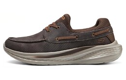 Кроссовки Skechers Lifestyle Shoes Men Low-top Chocolate, цвет Chocolate 210812-choc | chocolate