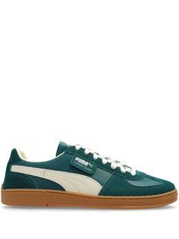 Кроссовки Puma x Palmeiras Super Team, зеленый 40108001 | зеленый