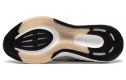 Кроссовки pureboost 23 Adidas, черный if2368 | beige black