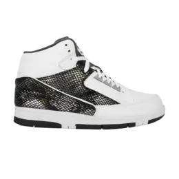 Кроссовки Nike Air Python Lux Sp, белый 632631 110 | white