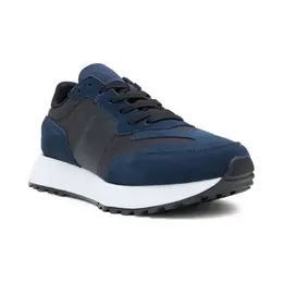 Кроссовки Calvin Klein, синий ck235m0001459660040 | blu marino