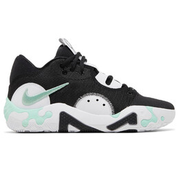 Кроссовки Nike PG 6 EP 'Black Mint Green', Черный dh8447 001 | black