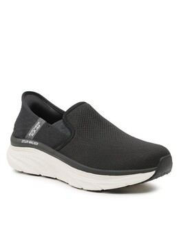 Кроссовки Skechers, черный orford 232455/blk | schwarz