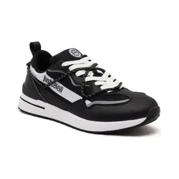 Кроссовки Just Cavalli, черный ca235m0000050110040 | nero