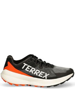 Кроссовки Adidas Terrex Agravic Speed, серый ig8017 | серый