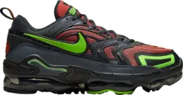 Кроссовки Nike Air VaporMax Evo 'Redstone', красный dc9393 600 | red