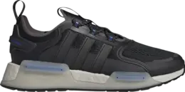 Кроссовки Adidas NMD_V3 'Black Blue Rush', черный hp4316 | black